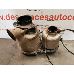 FILTRO ANTIPARTICULAS