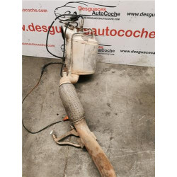 FILTRO ANTIPARTICULAS