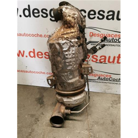 FILTRO ANTIPARTICULAS