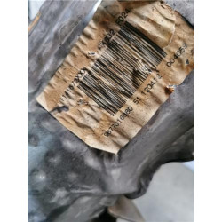 FILTRO ANTIPARTICULAS