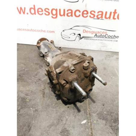 GRUPO DIFERENCIAL TRA.