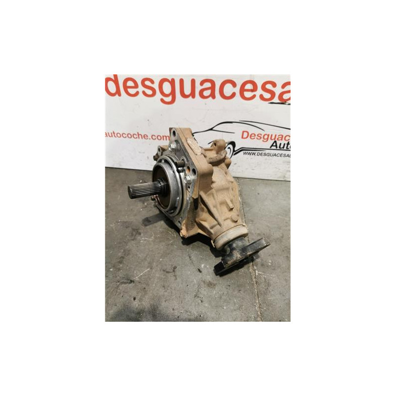 GRUPO DIFERENCIAL DEL.