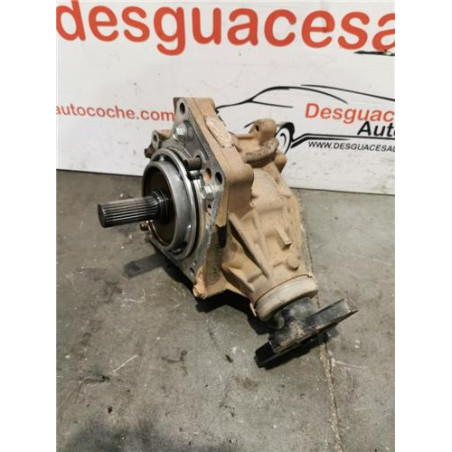 GRUPO DIFERENCIAL DEL.