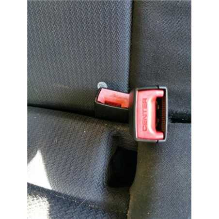 ANCLAJE CINTURON TRA. CENTRAL