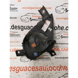 FARO ANTINIEBLA DCHO.