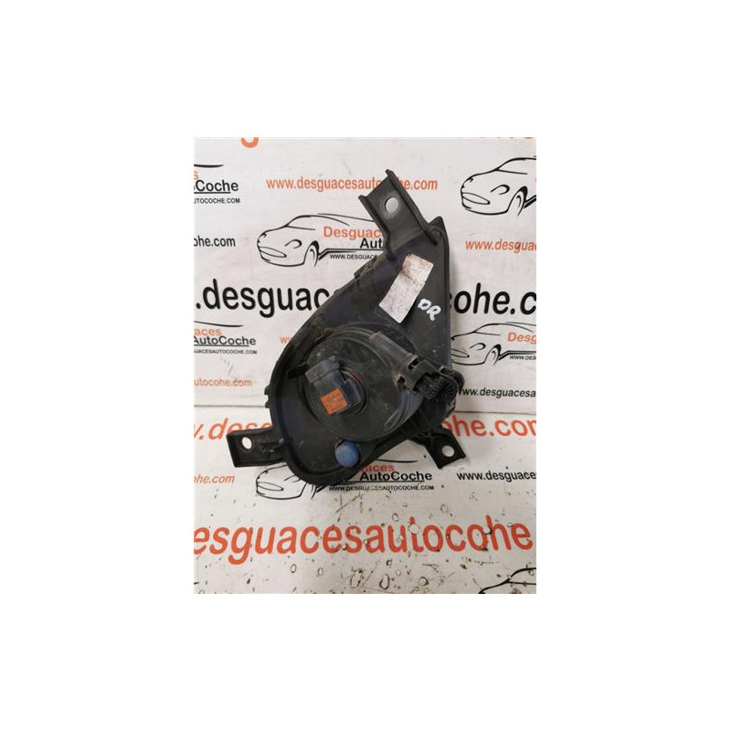 FARO ANTINIEBLA DCHO.