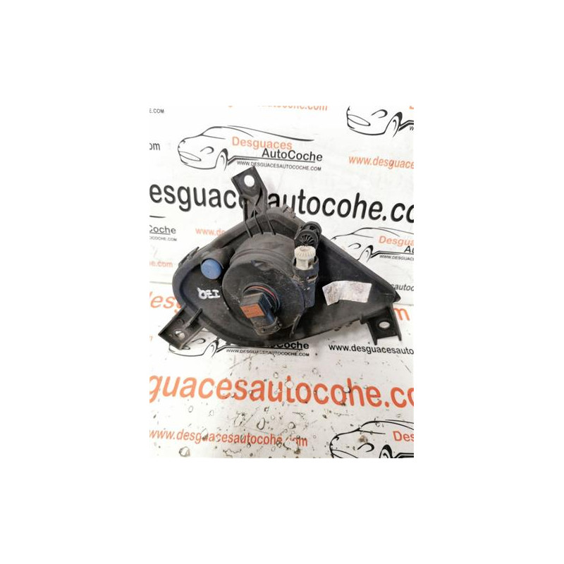 FARO ANTINIEBLA IZDO.