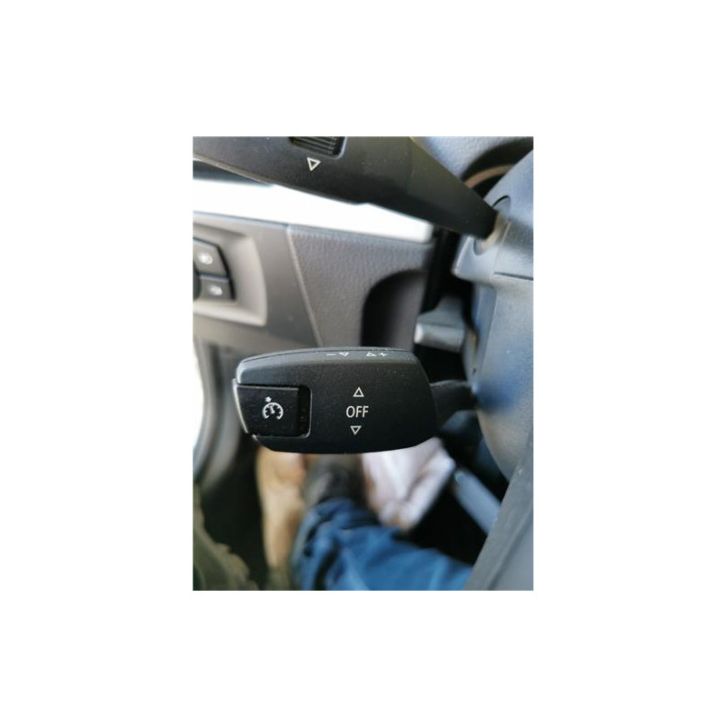 MANDO LIMITADOR VELOCIDAD