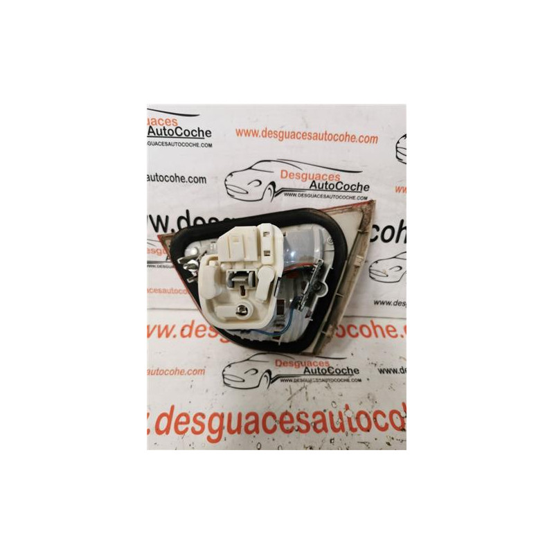 PILOTO PORTON TRA. IZDO.