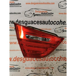 PILOTO PORTON TRA. IZDO.