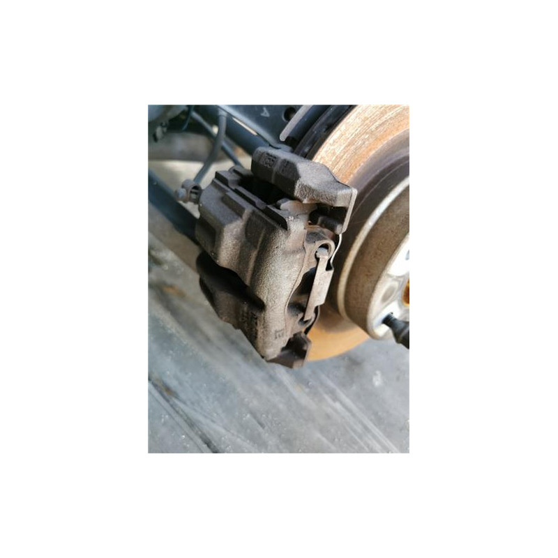 PINZA FRENO TRA. IZDA.