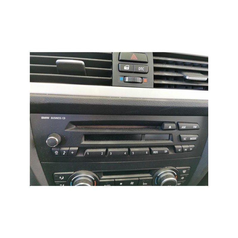 RADIO / CD