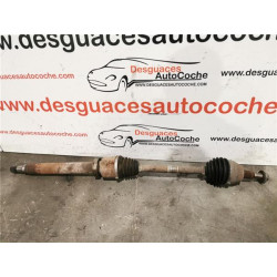 PALIER DEL. DCHO. para Ford Focus Berlina (CB8)(2010->)