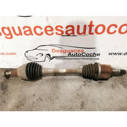 PALIER DEL. IZDO. para Ford Focus Berlina (CB8)(2010->)