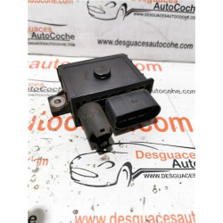 CAJA PRECALENTAMIENTO