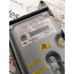 AMPLIFICADOR SONIDO para Audi A5 Coupe (8T)(2007->)