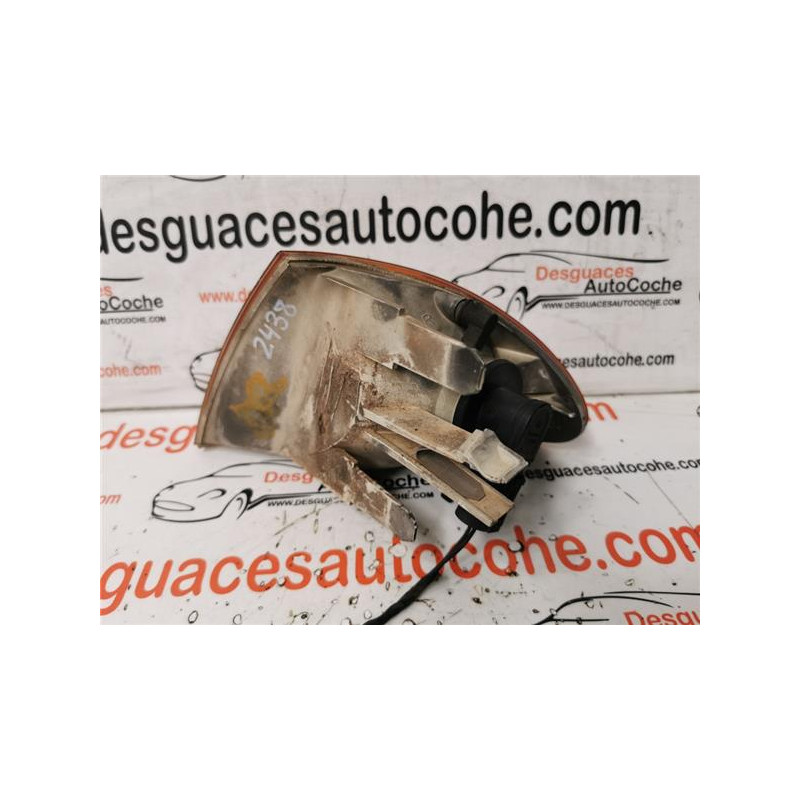 INTERMITENTE DEL. DCHO