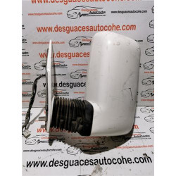 RETROVISOR ELECTRICO IZDO.