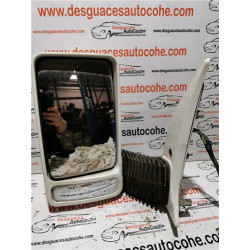 RETROVISOR ELECTRICO IZDO.