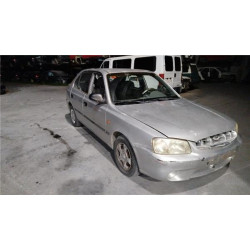 MANETA EXTERIOR DEL. IZDA.