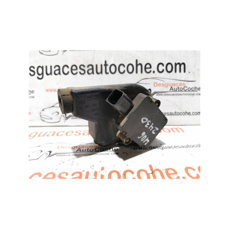 POTENCIOMETRO PEDAL GAS