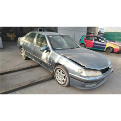 POTENCIOMETRO PEDAL GAS