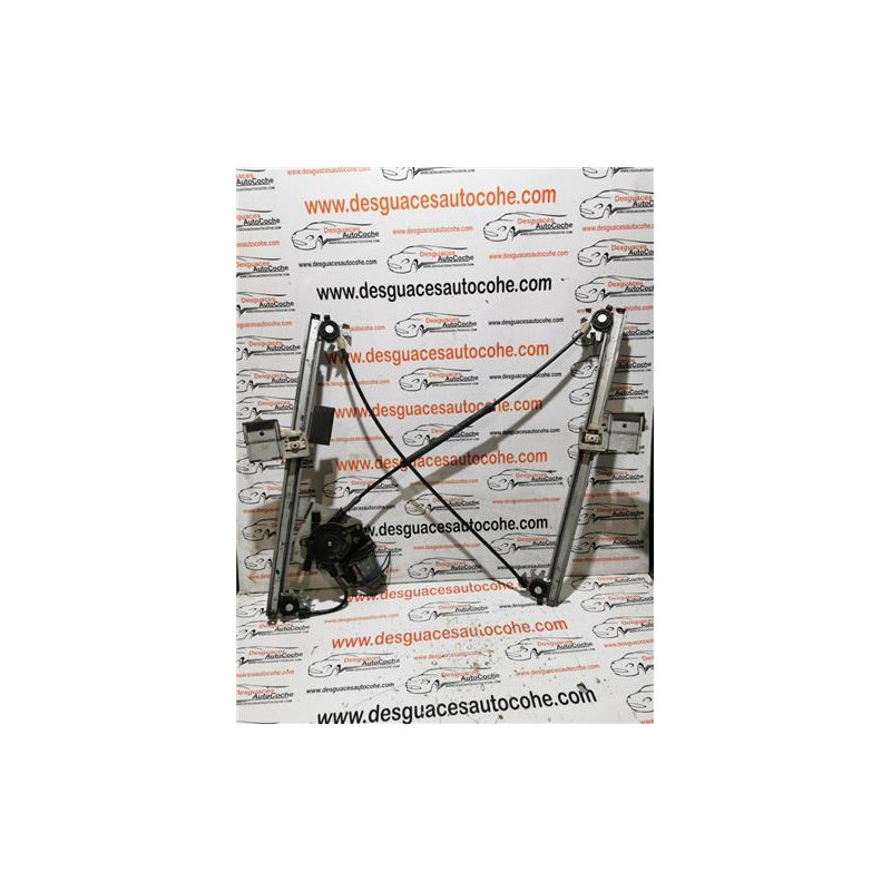 ELEVALUNAS ELECTRICO IZDO.