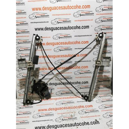 ELEVALUNAS ELECTRICO IZDO.