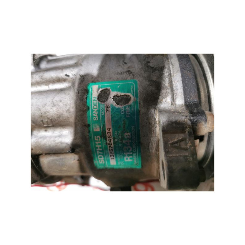 COMPRESOR AIRE ACOND.