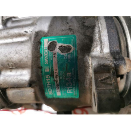 COMPRESOR AIRE ACOND.