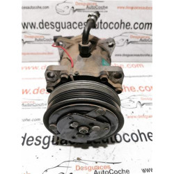 COMPRESOR AIRE ACOND.