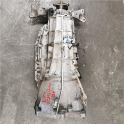 CAJA CAMBIOS AUTOMATICA