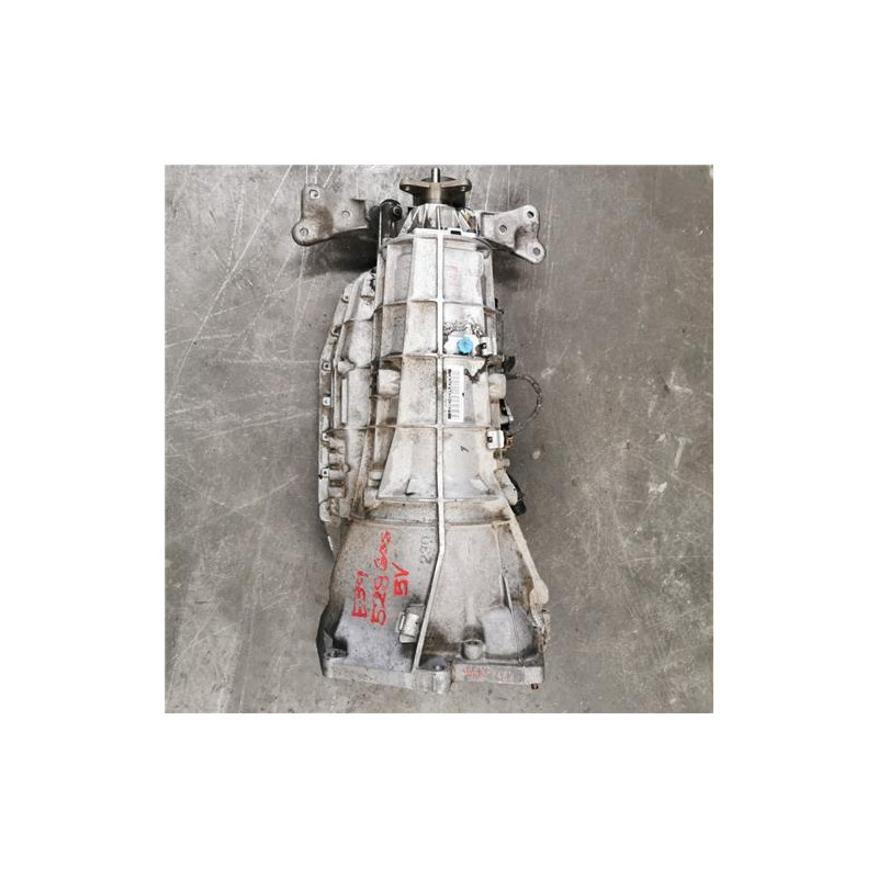 CAJA CAMBIOS AUTOMATICA