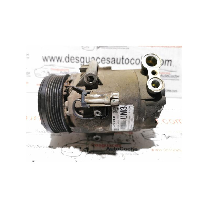 COMPRESOR AIRE ACOND.