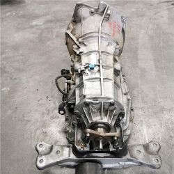 CAJA CAMBIOS AUTOMATICA