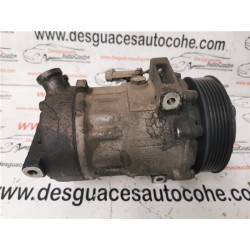 COMPRESOR AIRE ACOND.