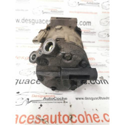 COMPRESOR AIRE ACOND.