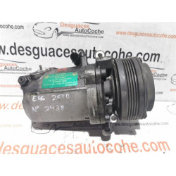 COMPRESOR AIRE ACOND.