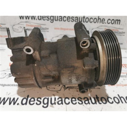 COMPRESOR AIRE ACOND.