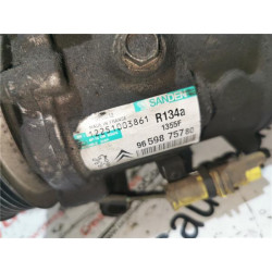 COMPRESOR AIRE ACOND.