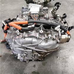 CAJA CAMBIOS AUTOMATICA