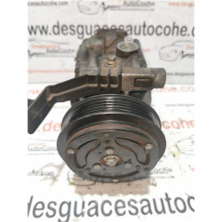 COMPRESOR AIRE ACOND.