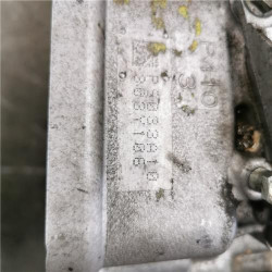 CAJA CAMBIOS AUTOMATICA