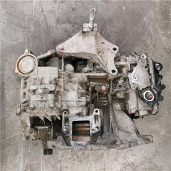 CAJA CAMBIOS AUTOMATICA