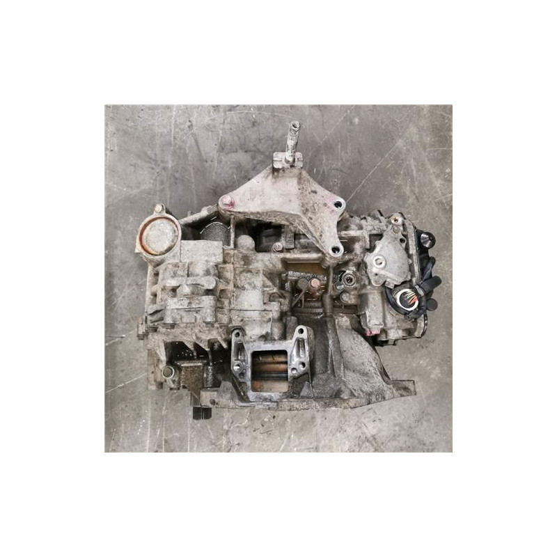 CAJA CAMBIOS AUTOMATICA