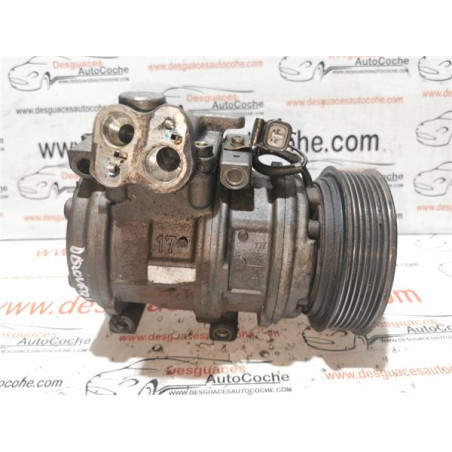 COMPRESOR AIRE ACOND.