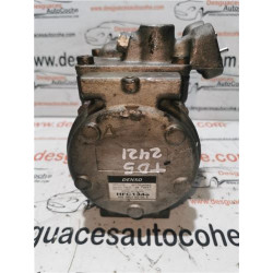 COMPRESOR AIRE ACOND.