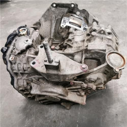 CAJA CAMBIOS AUTOMATICA