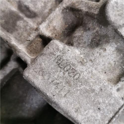 CAJA CAMBIOS AUTOMATICA