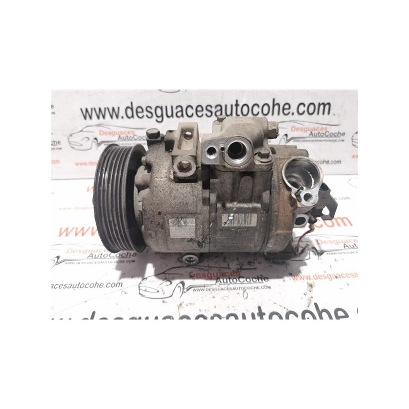 COMPRESOR AIRE ACOND.